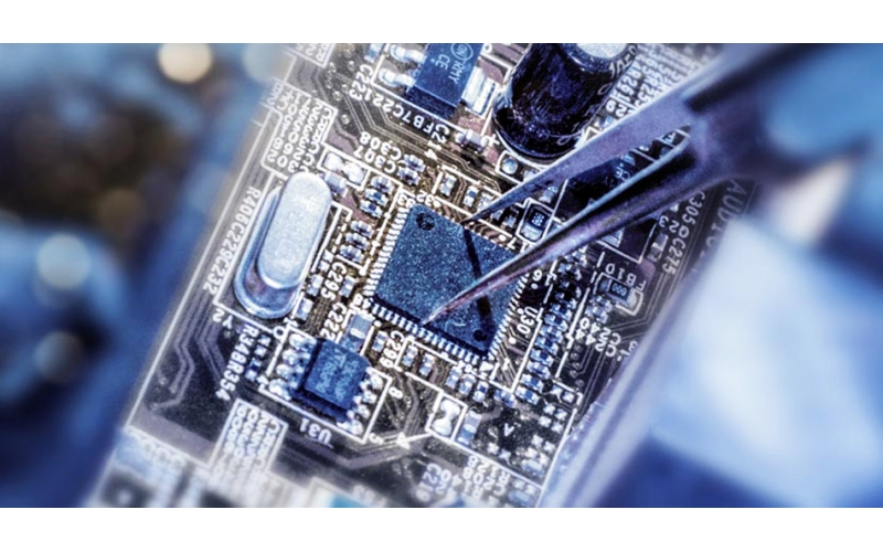 探索PCBA加工的奇妙世界：微型电子元件的制造
